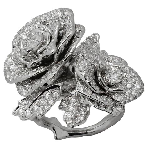 chrisyian dior ring|Christian Dior rings for sale.